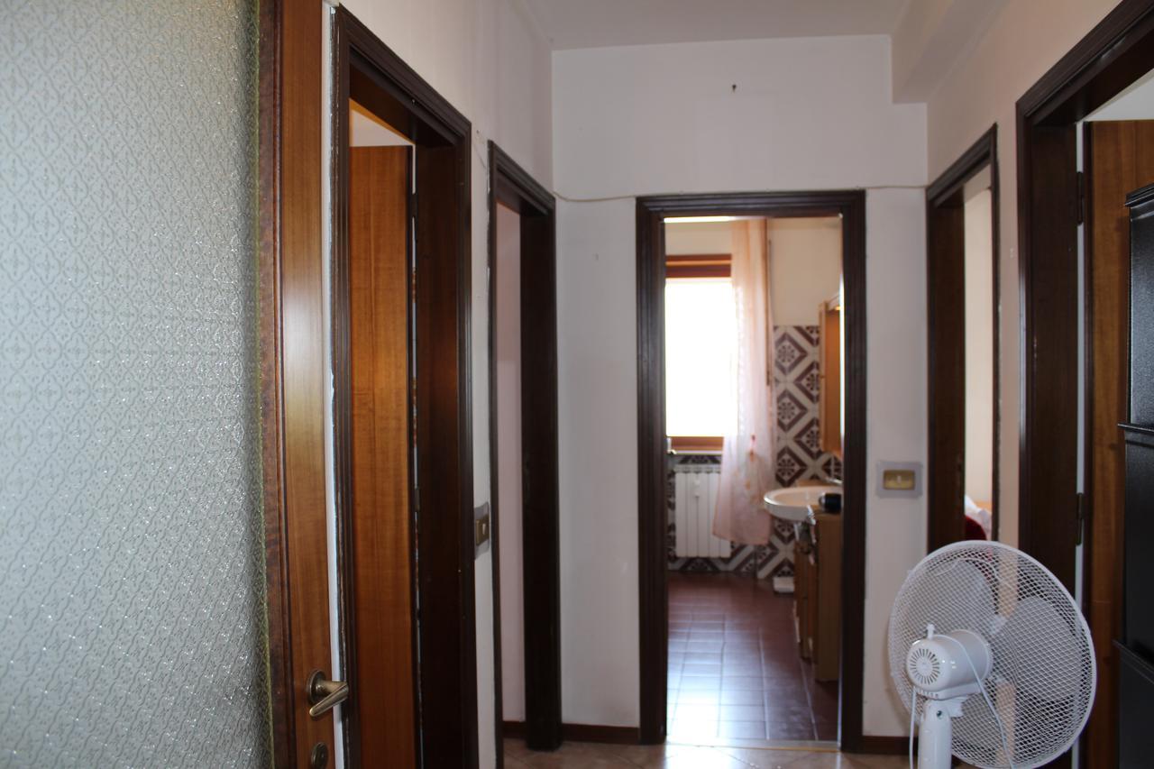 Venice H.S.Garden Marghera Exterior foto